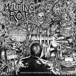 MELTING ROT - Infatuation with Premeditation CD